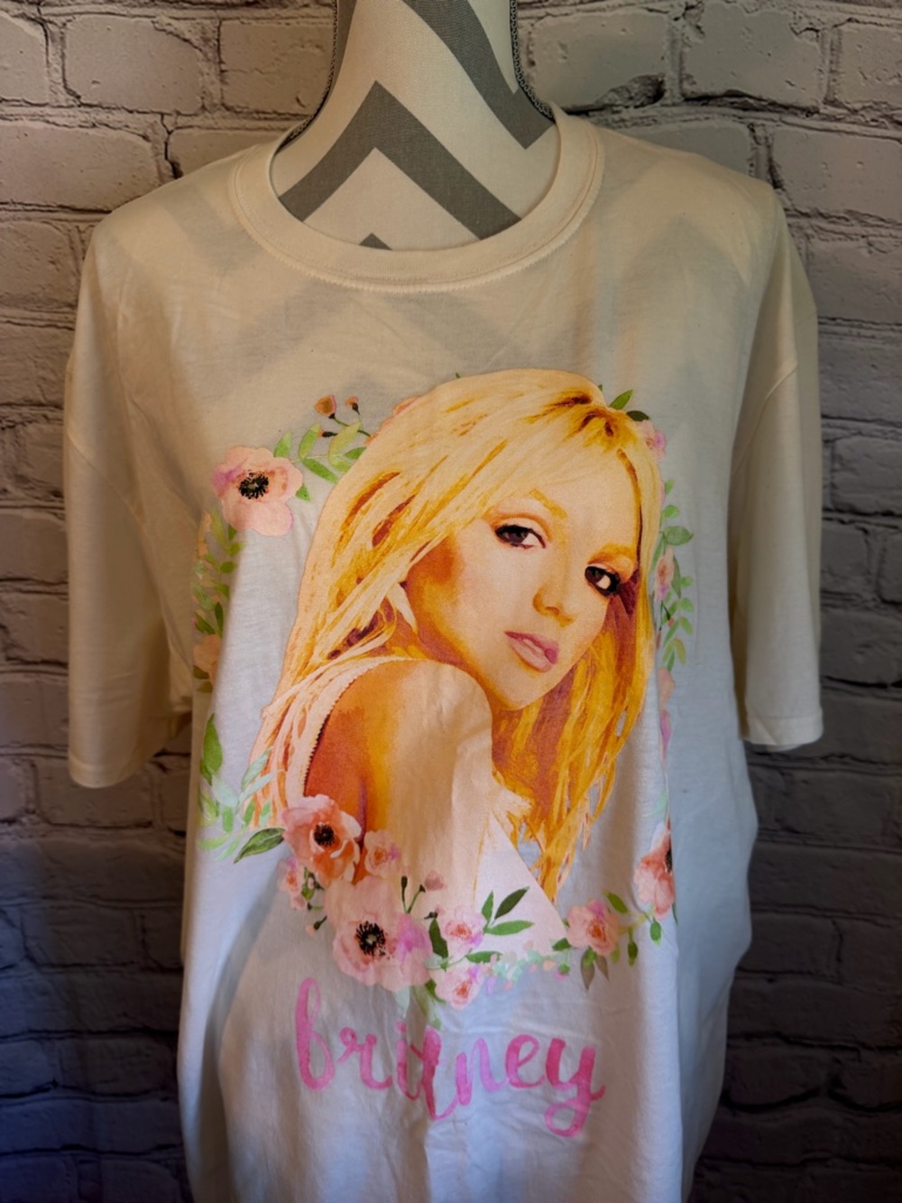 Britney Spears Shirt